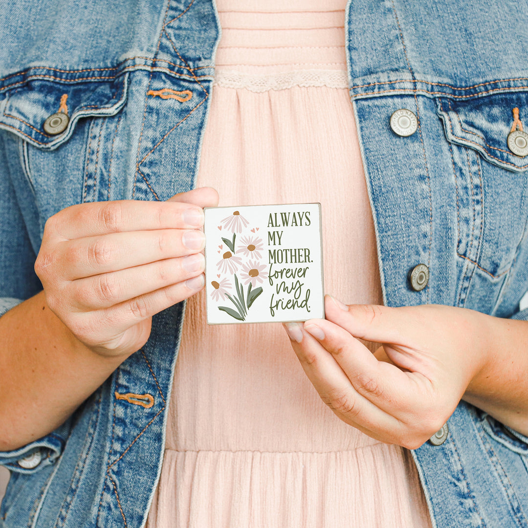 Always My Mother Daisy PER