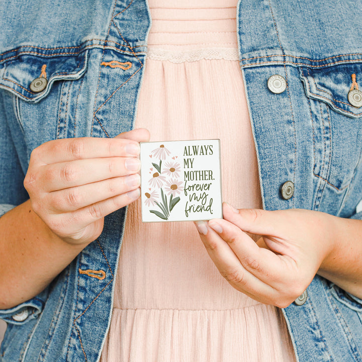 Always My Mother Daisy PER