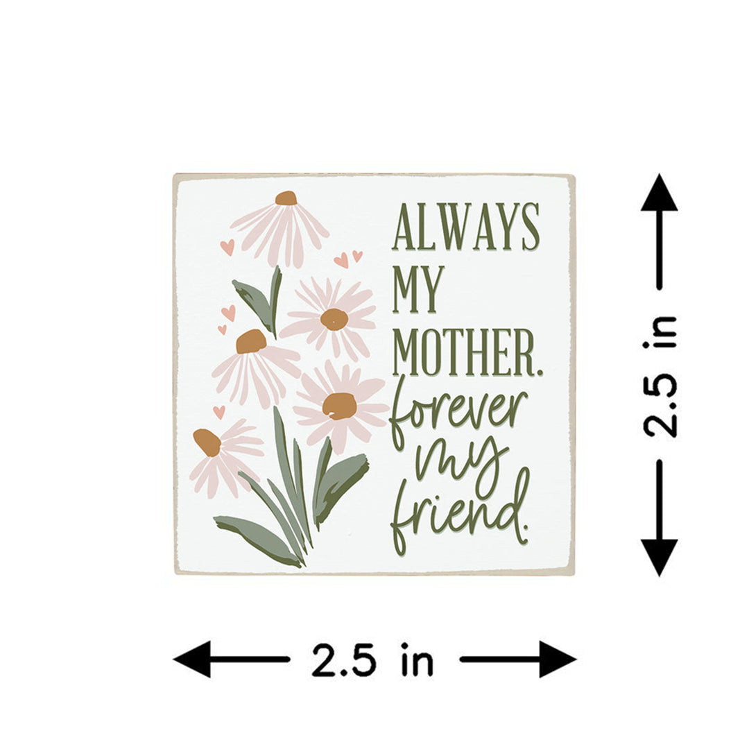 Always My Mother Daisy PER