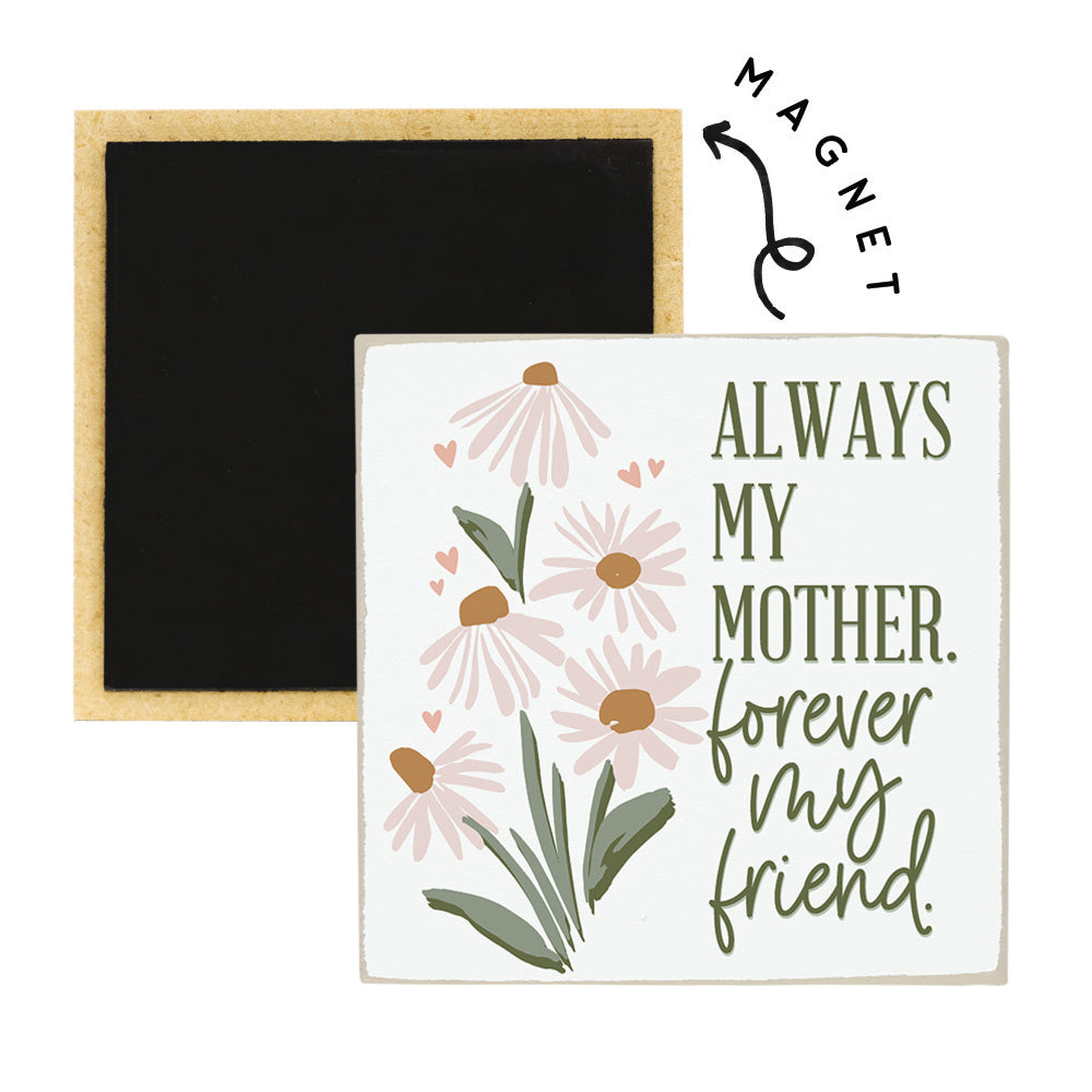 Always My Mother Daisy PER