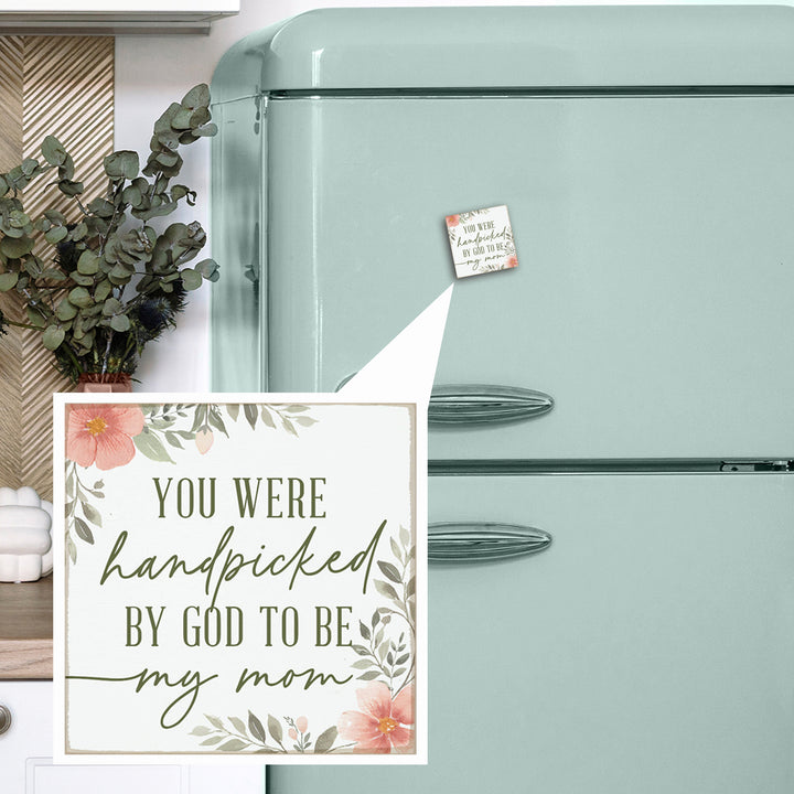 Handpicked By God PER