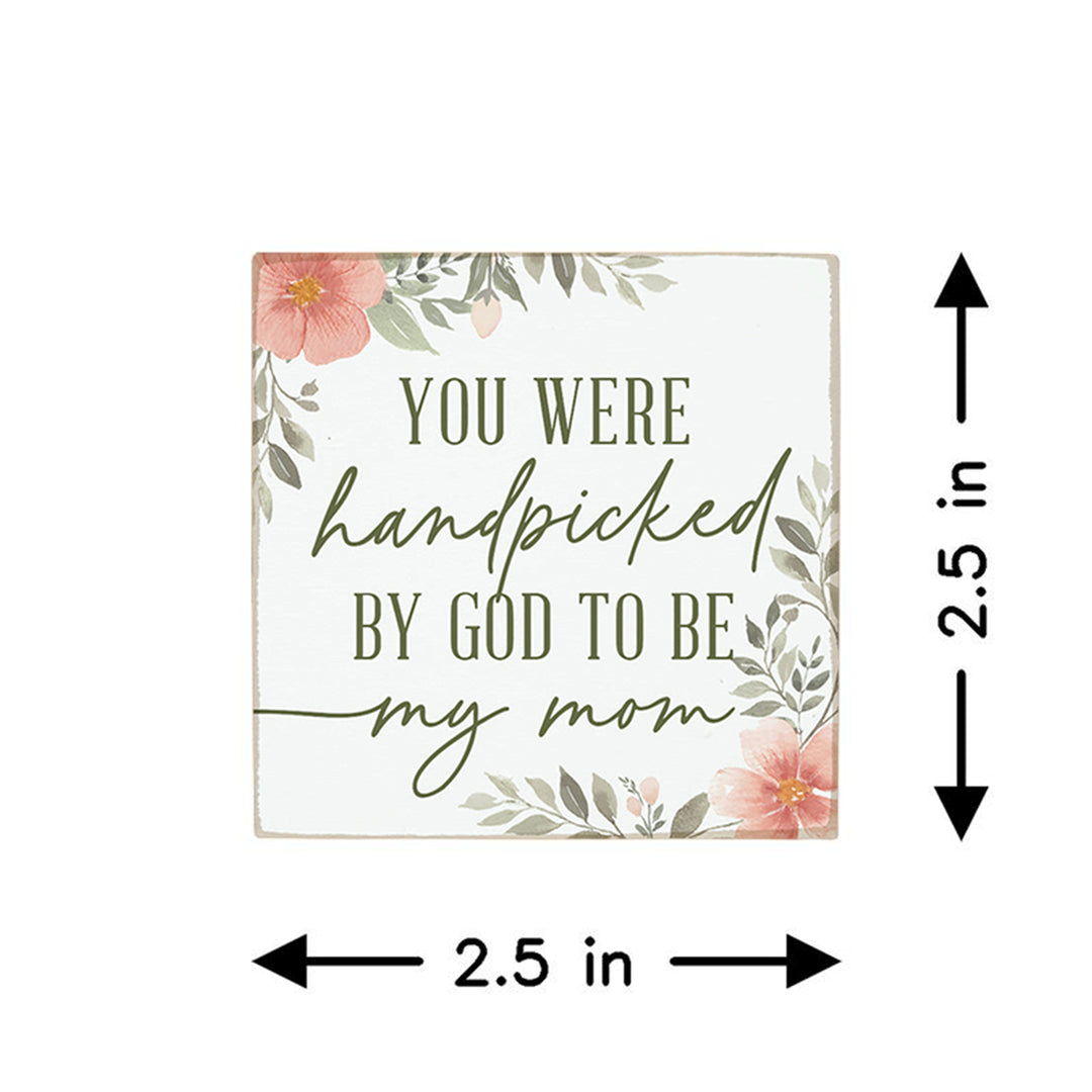 Handpicked By God PER