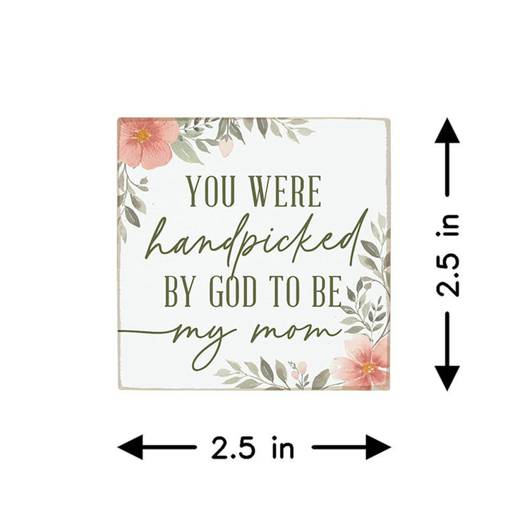 Handpicked By God PER
