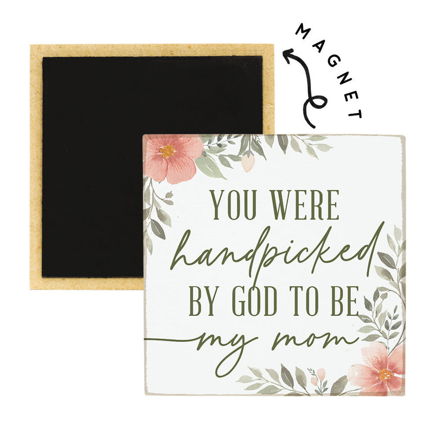 Handpicked By God PER