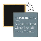 Tomorrow Mythical Land
