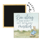 Run Along Mischief
