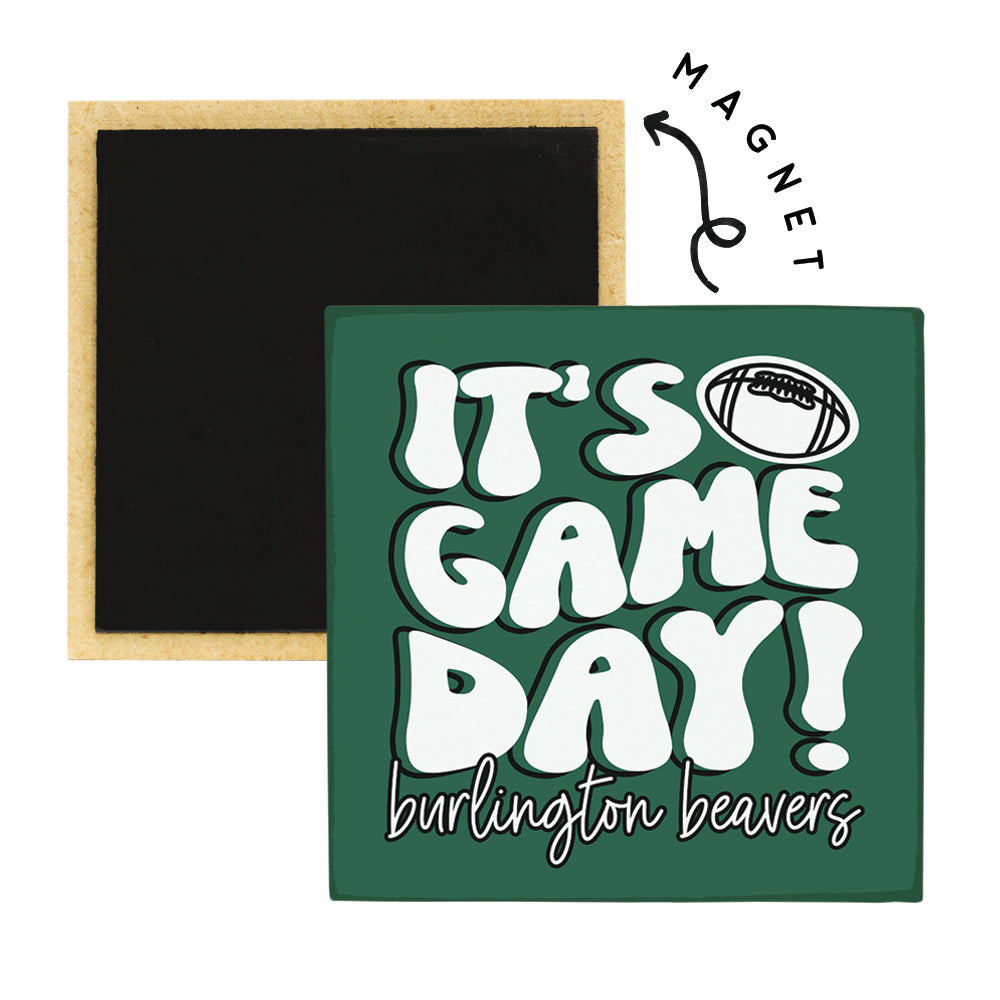 Game Day Football PER CLR