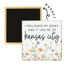Followed Heart Flowers LOC