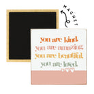 You Are Kind Overlap