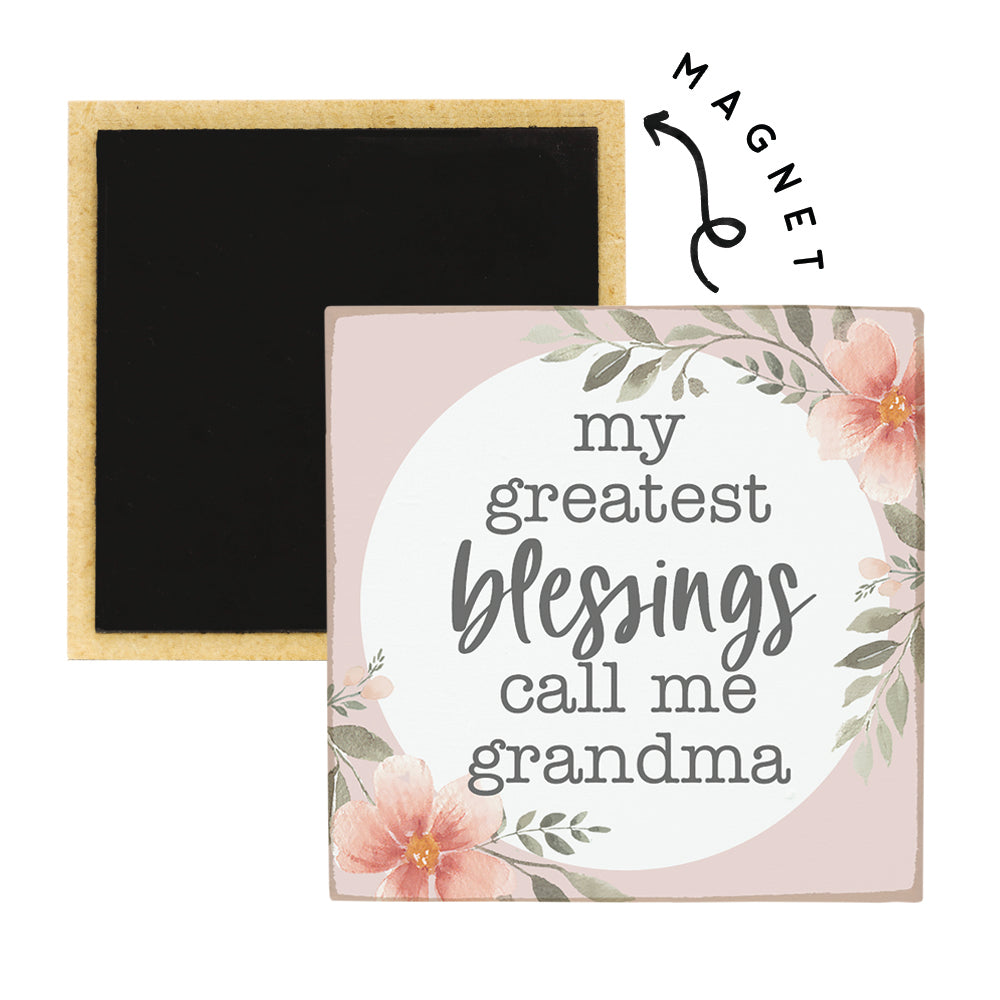 Blessings Call Me PER