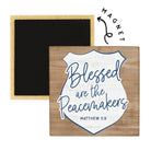 Blessed Peacemakers