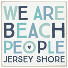Beach People PER LOC
