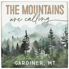 Mountains Calling Scene LOC