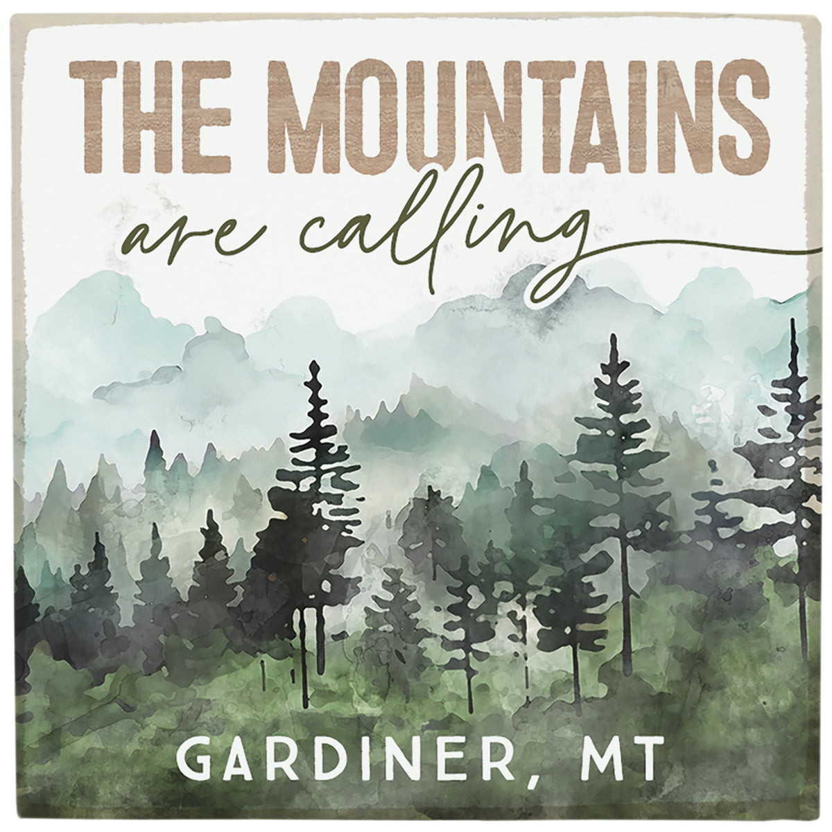 Mountains Calling Scene LOC