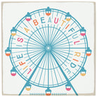 Life Ride Ferris Wheel