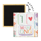 I Heart Mahjong