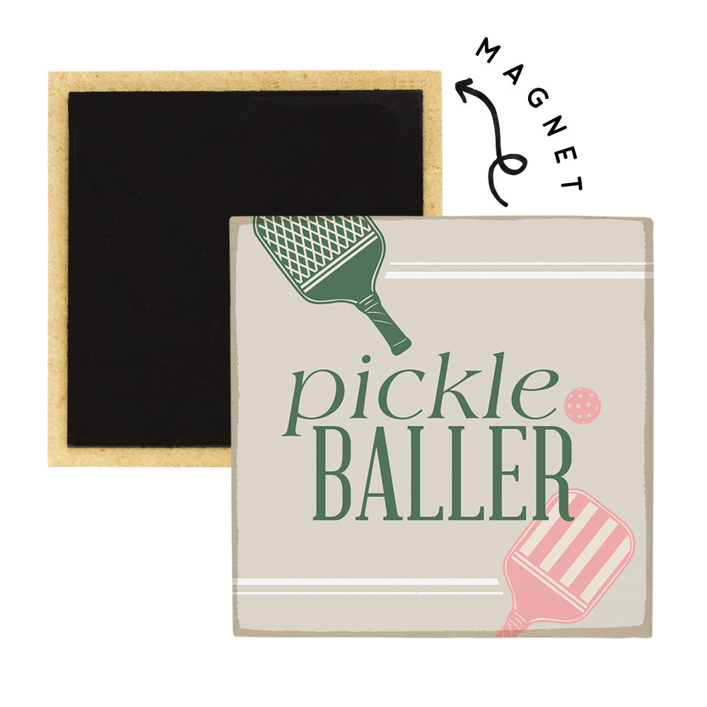 Pickle Baller