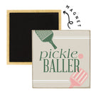 Pickle Baller