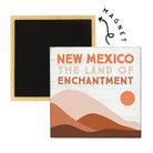 The Land Of Enchantment