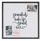 Grandkids Make Life