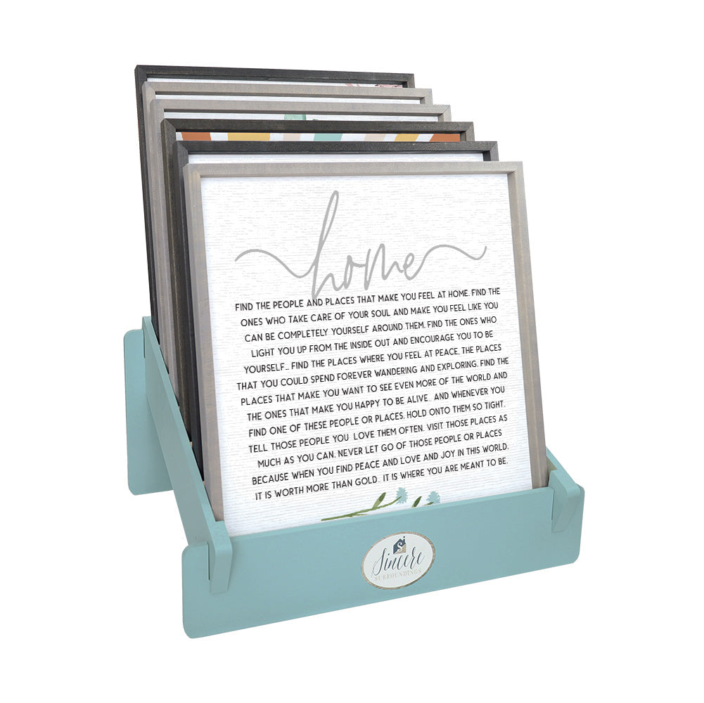 Magnetic Message Display FREE