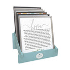 Magnetic Message Display