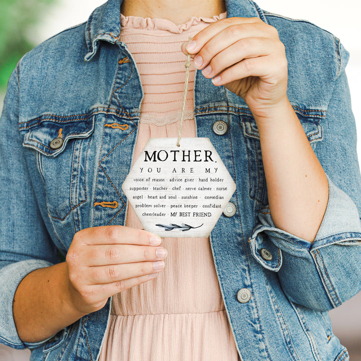 Mother You Are My PER