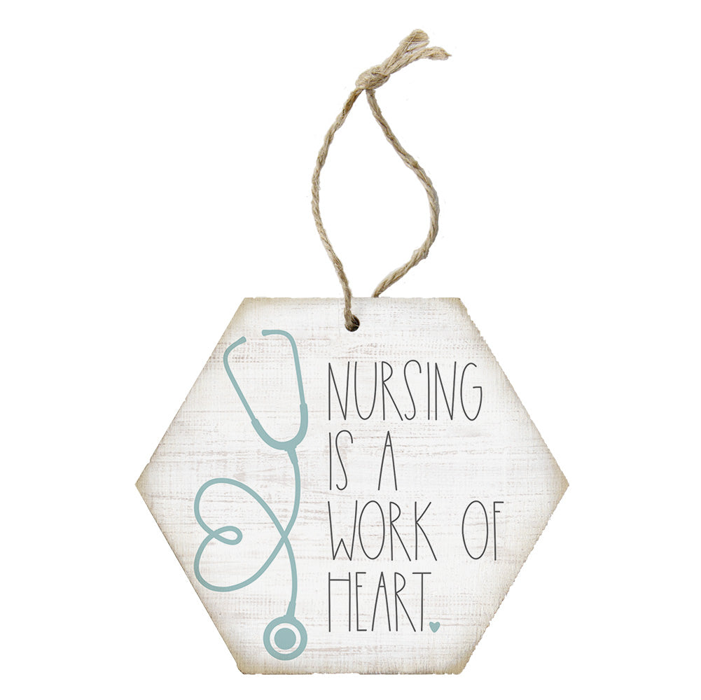 Nursing Heart