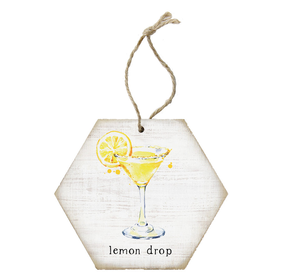 Lemon Drops