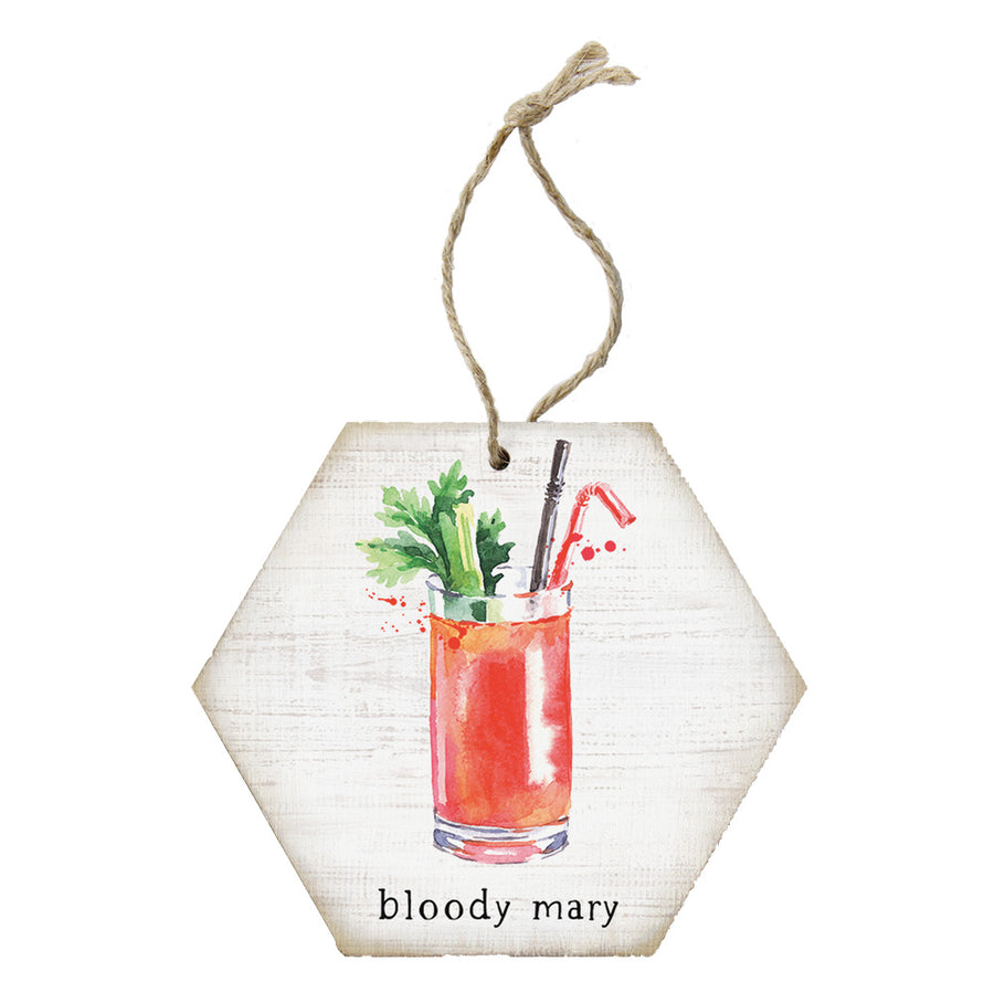 Bloody Mary