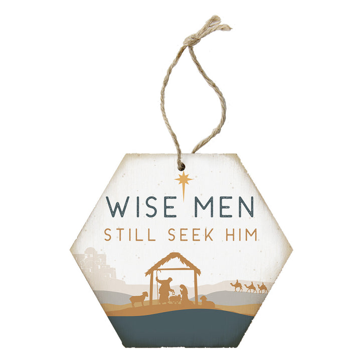 Wise Men 