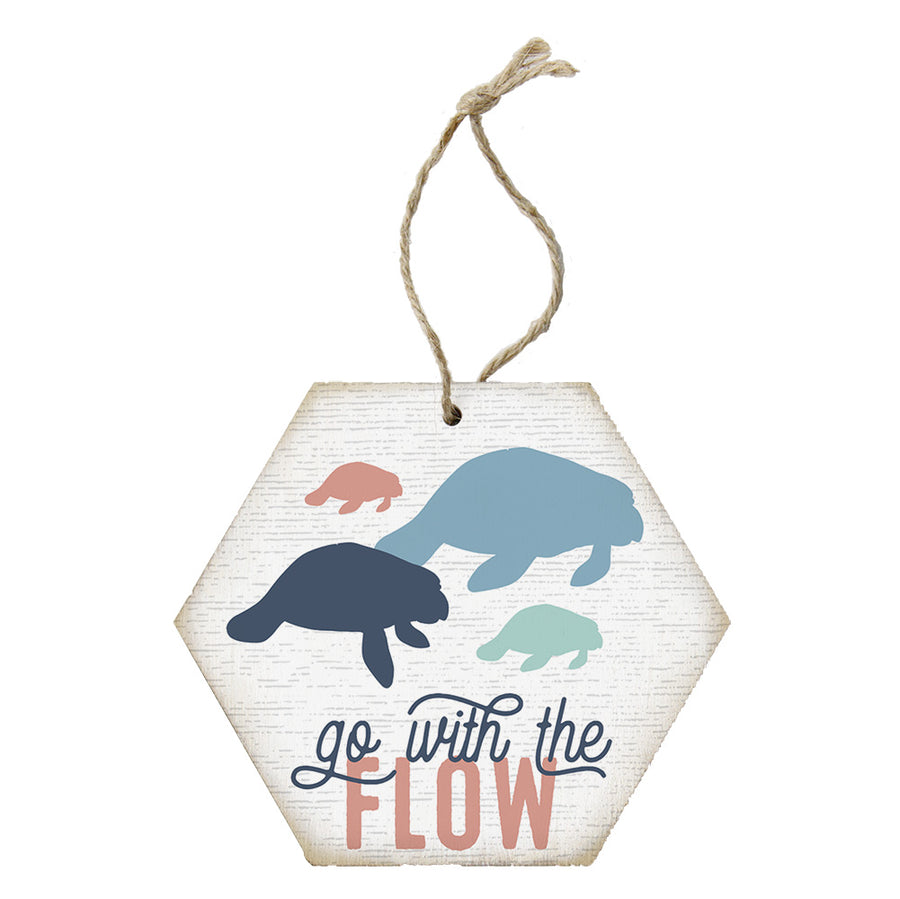 Go With Flow