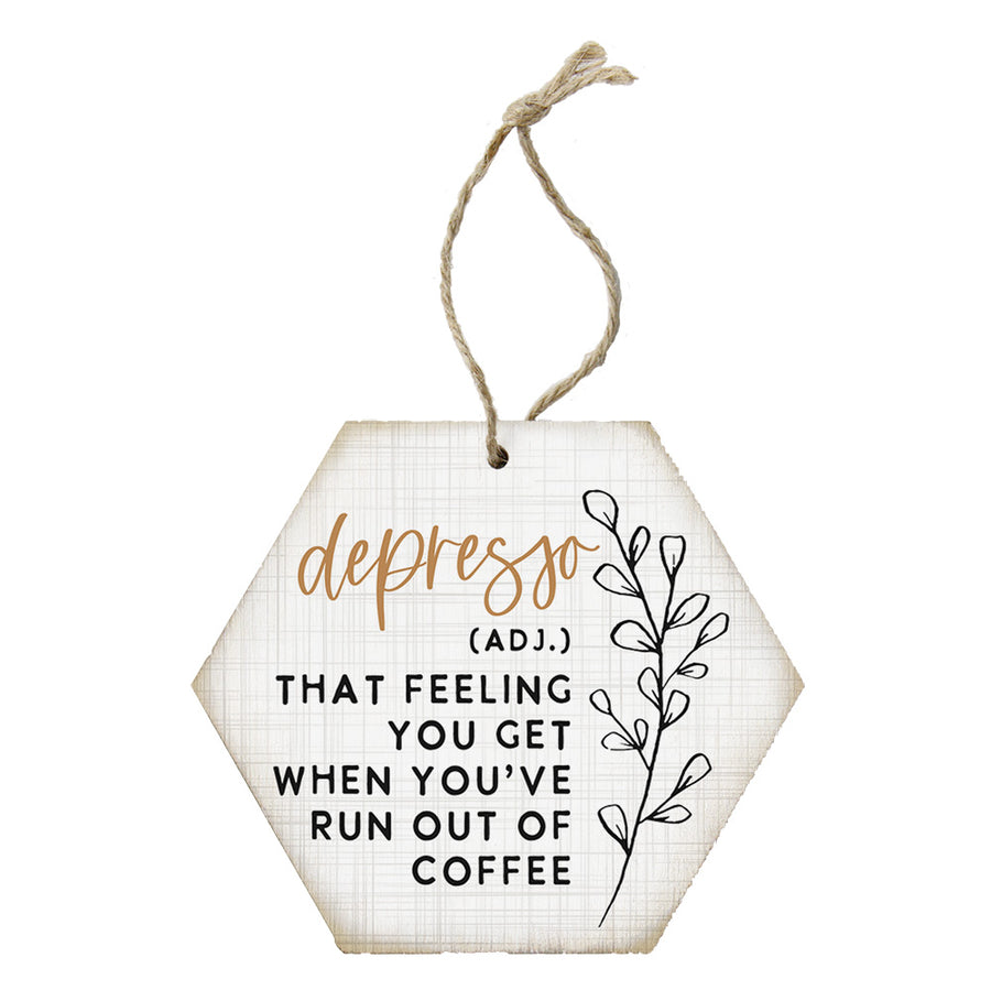 Depresso