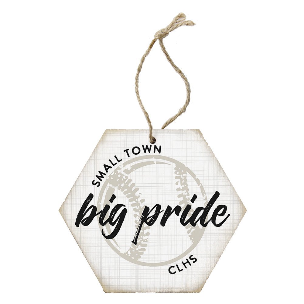 Small Town Big Pride PER