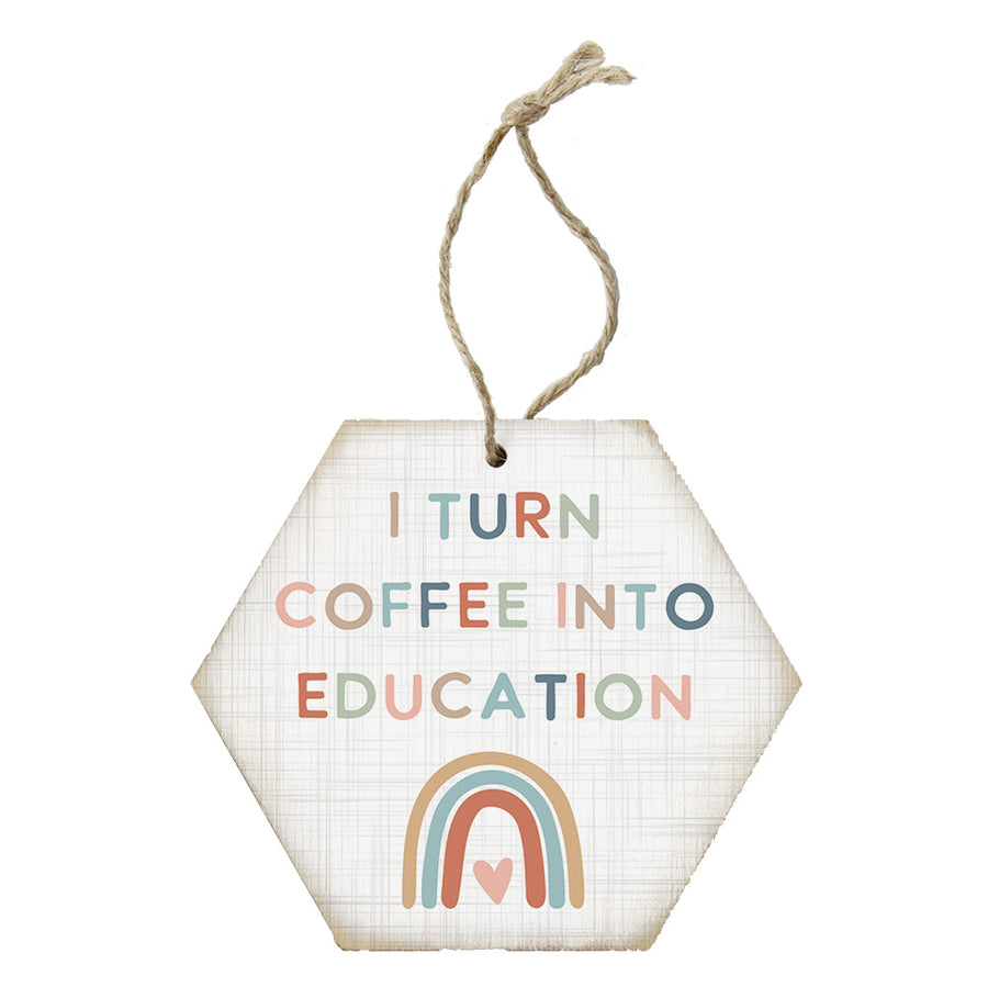 Coffee Education