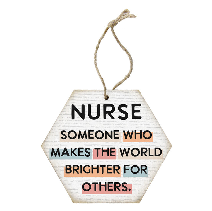 Nurse Makes Brighter PER