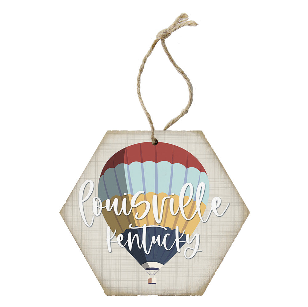 Air Balloon Location LOC – Sincere Surroundings