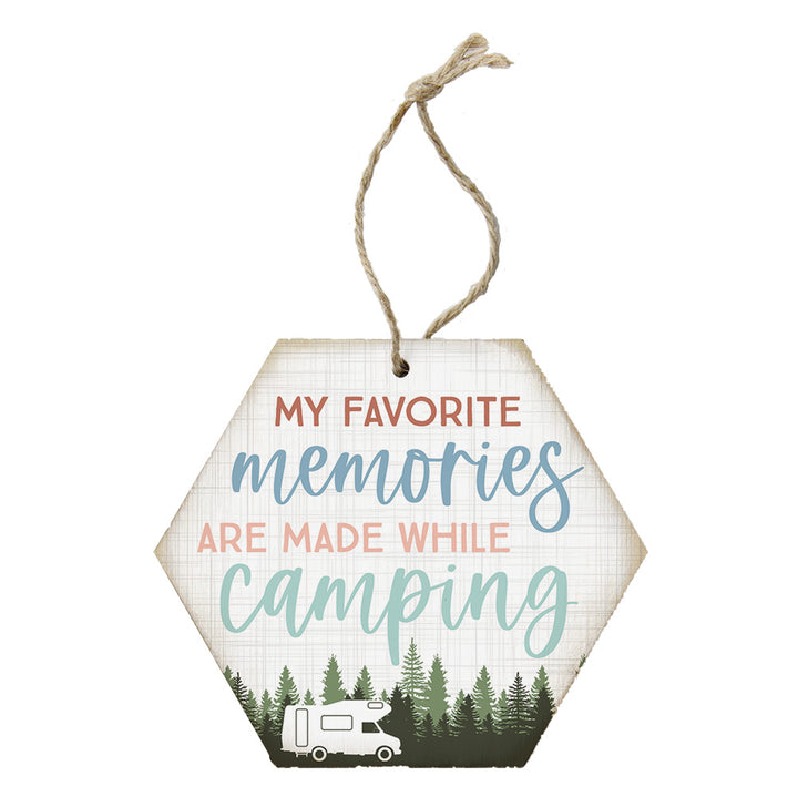 Memories Camping