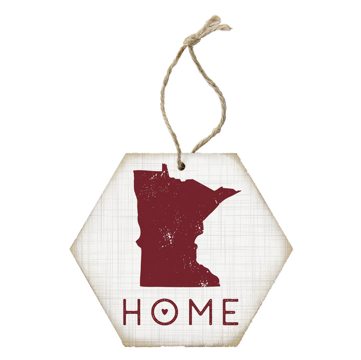 State Home Color STA CLR