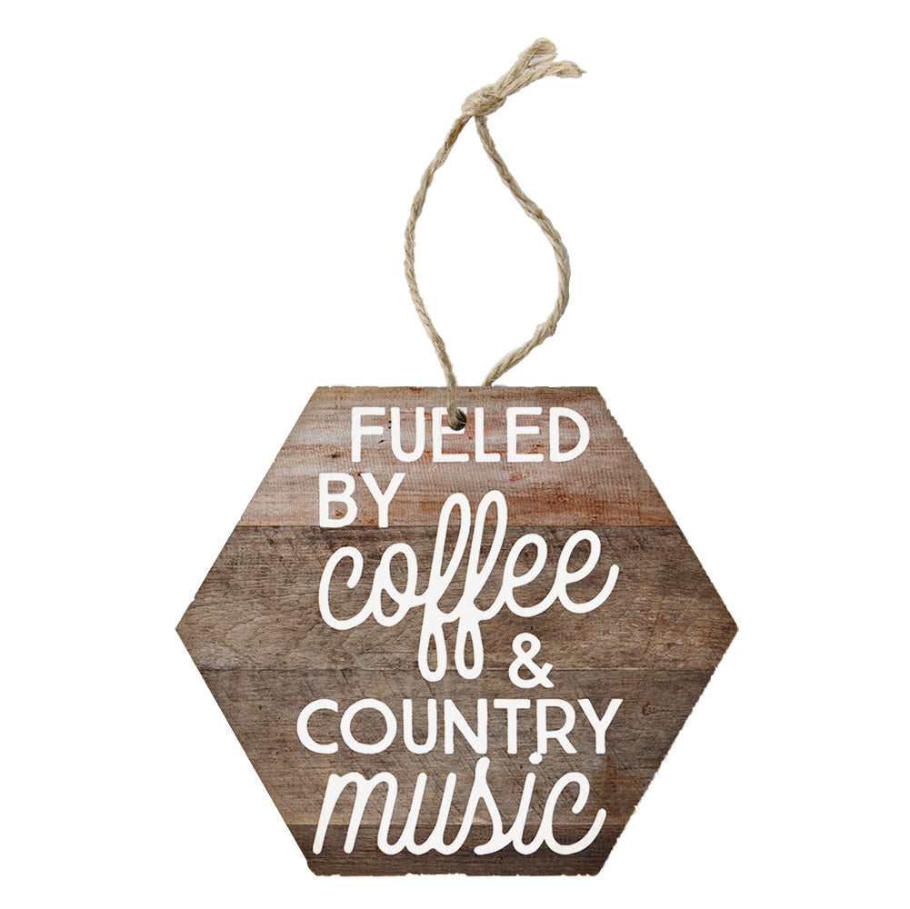 Coffee Country Music