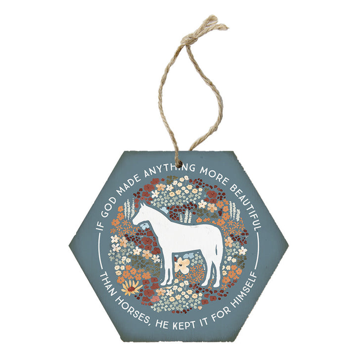 More Beautiful Horses