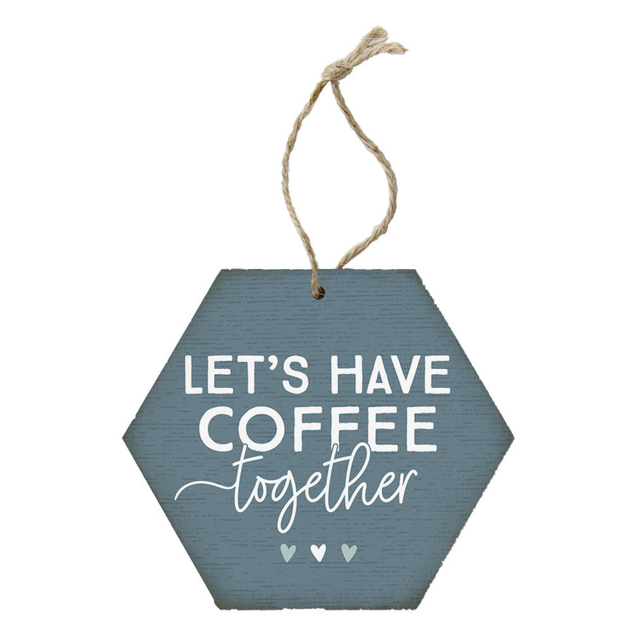 Coffee Together 