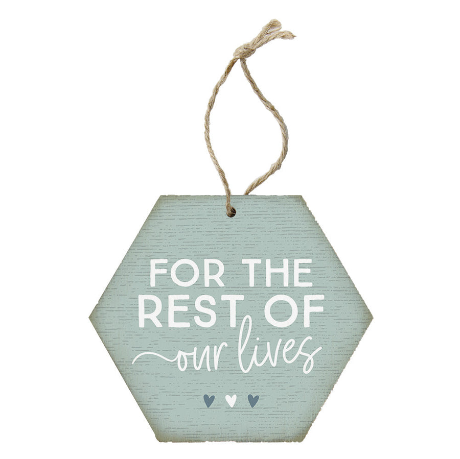 Rest Of Our Lives
