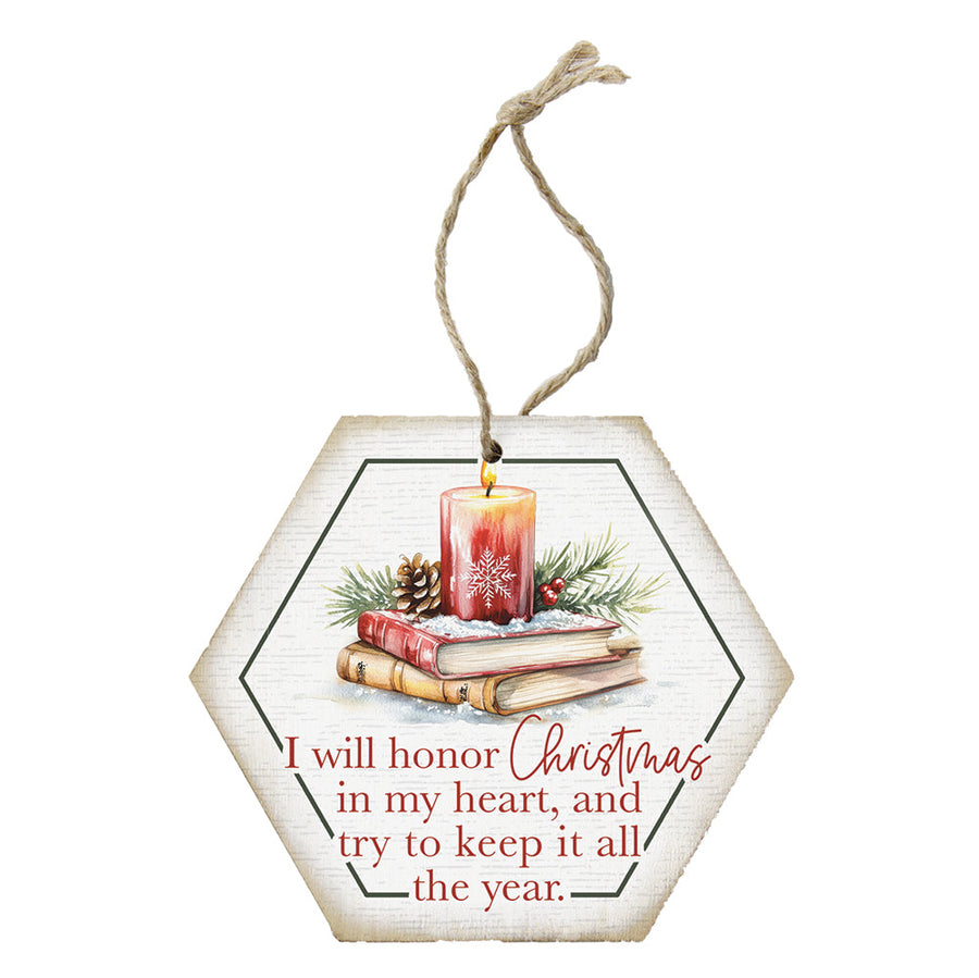 Honor Christmas