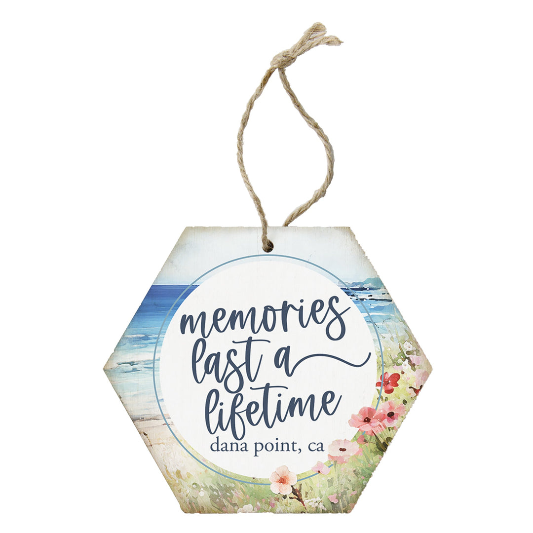 Memories Last Beach LOC