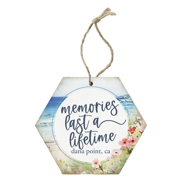 Memories Last Beach LOC