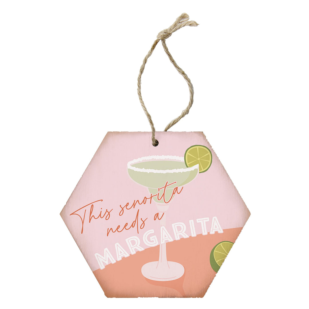 Senorita Margarita