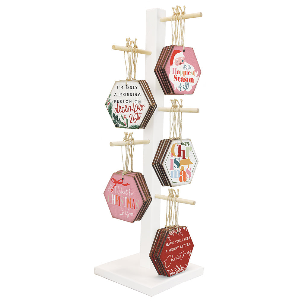 Merry + Bright Ornament Bundle 2025