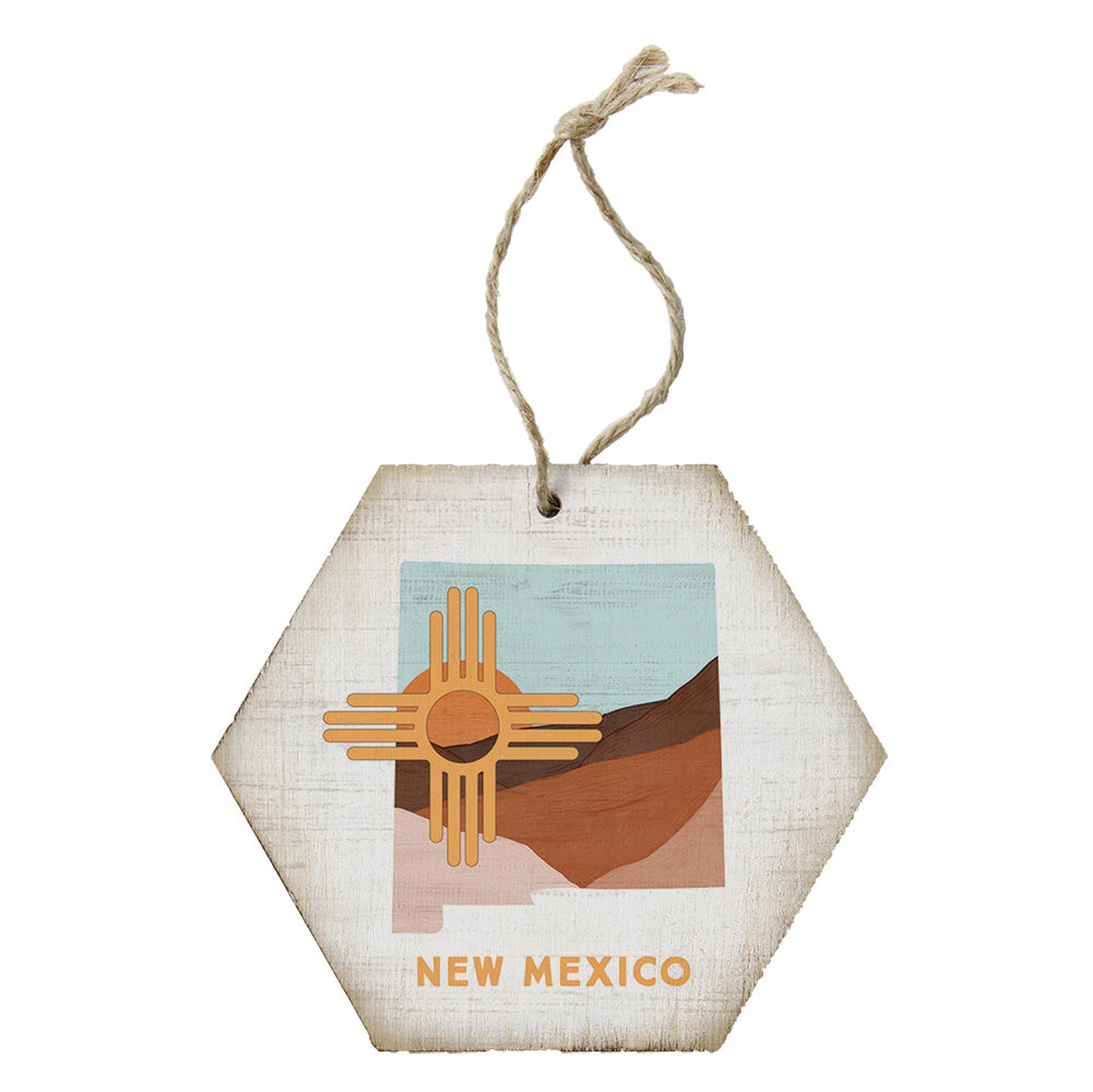 New Mexico Outline