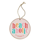Beachaholic LOC